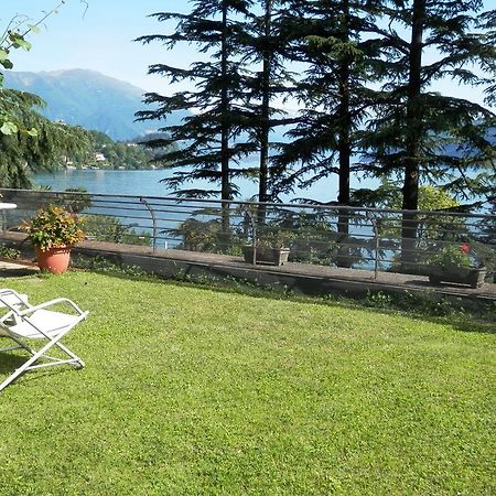 Villa Ortensia Oliveto Lario Bilik gambar