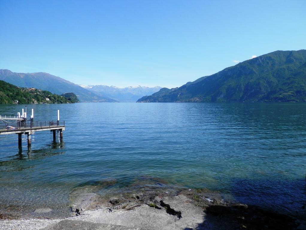 Villa Ortensia Oliveto Lario Bilik gambar
