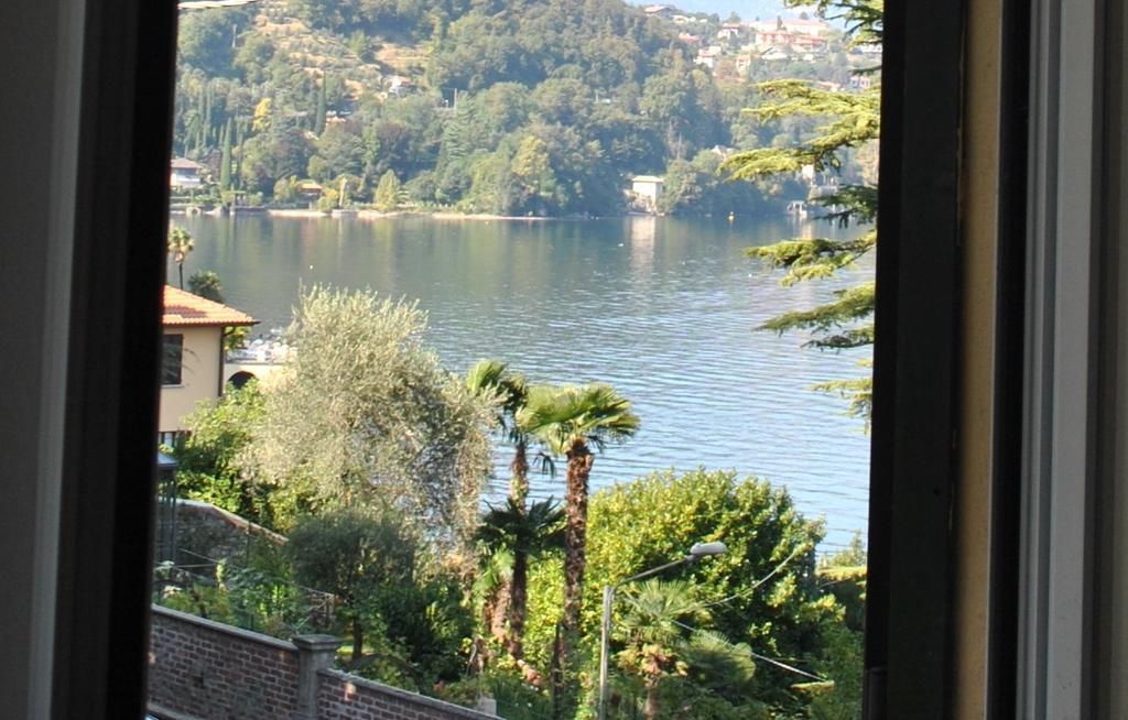 Villa Ortensia Oliveto Lario Bilik gambar
