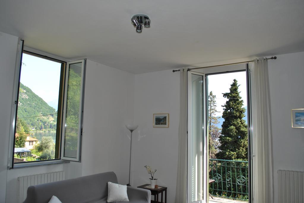 Villa Ortensia Oliveto Lario Luaran gambar