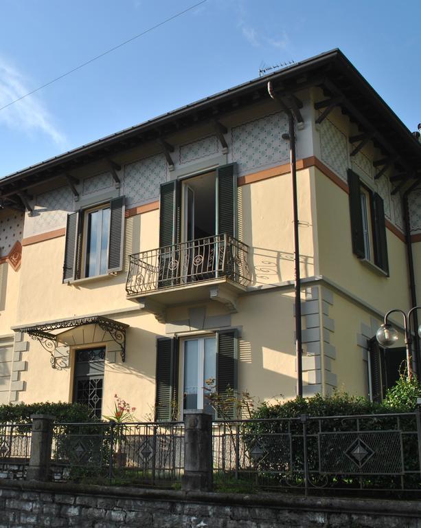 Villa Ortensia Oliveto Lario Luaran gambar