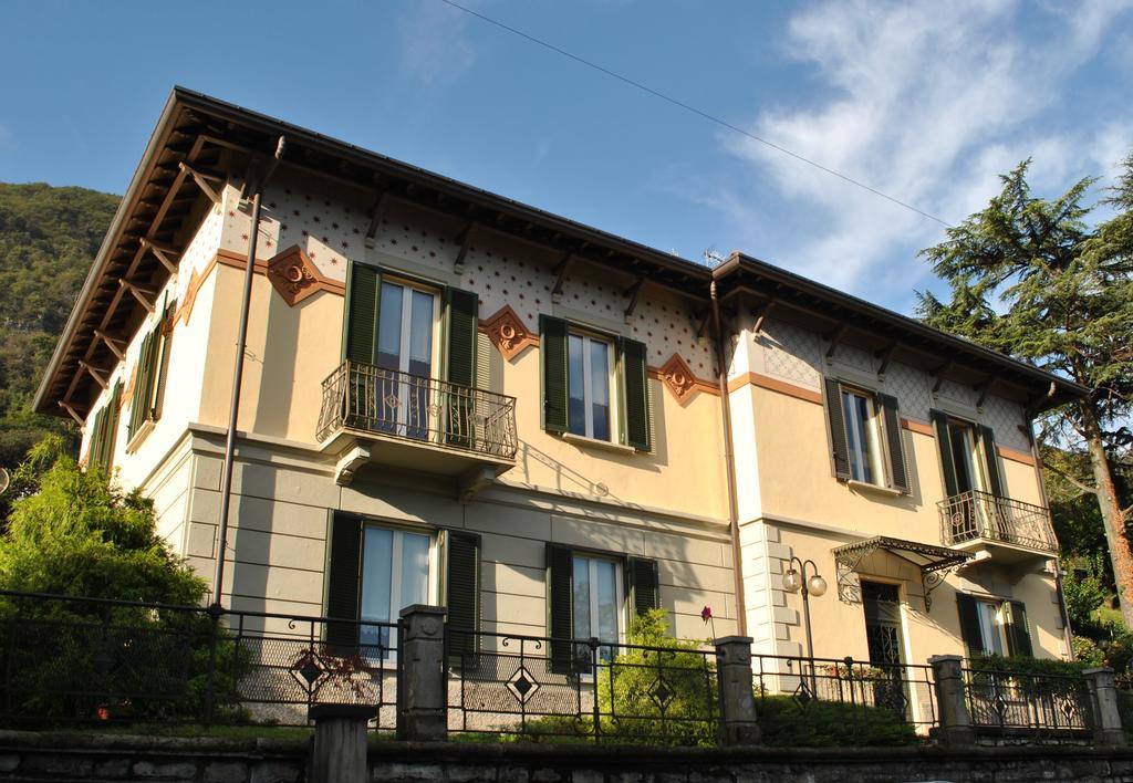 Villa Ortensia Oliveto Lario Luaran gambar